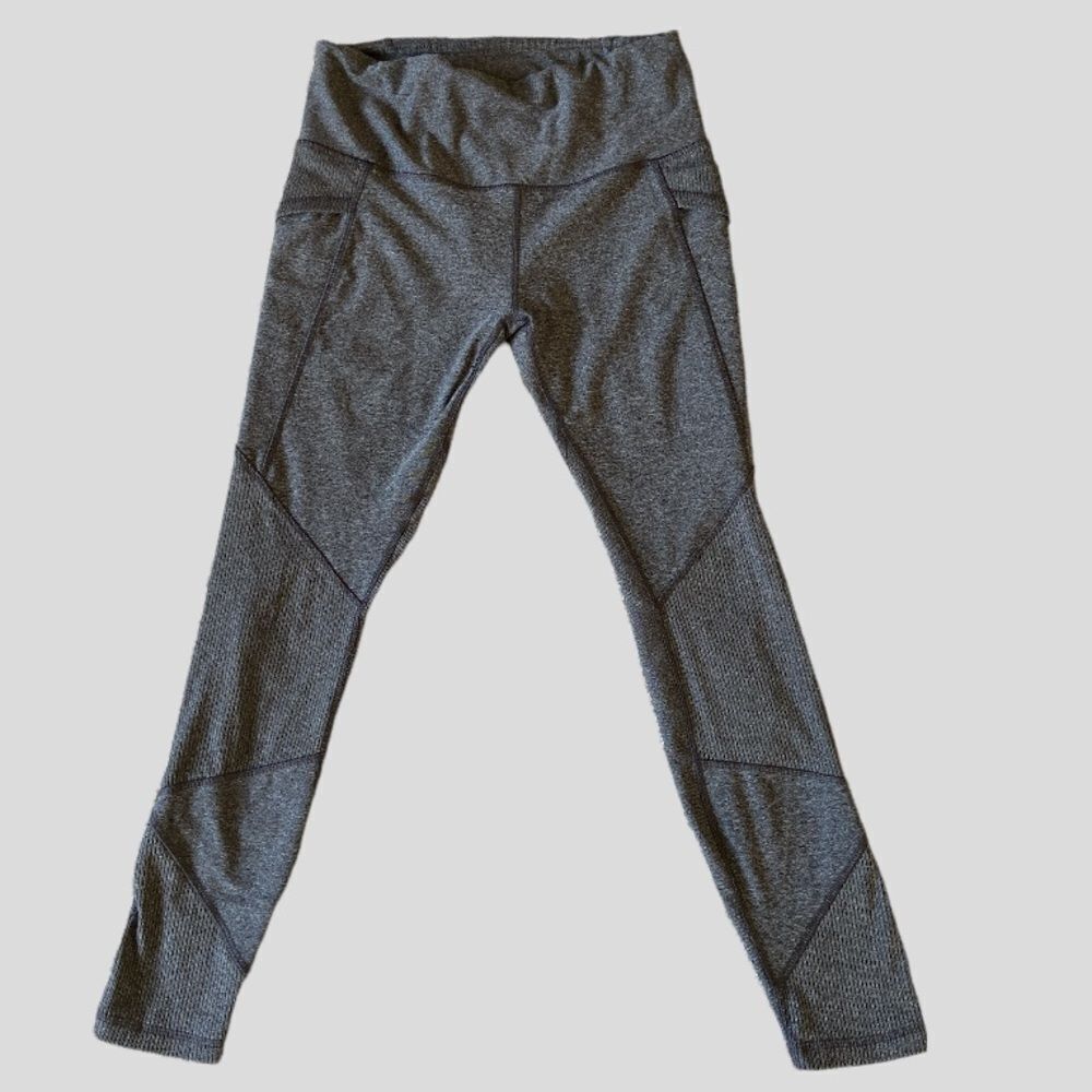 RBX gray Leggings Size M